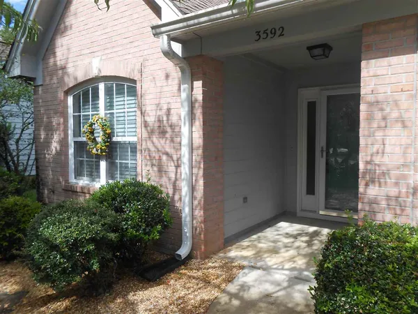 $1,900 | 3592 Wexford Court, Tallahassee, FL 32309