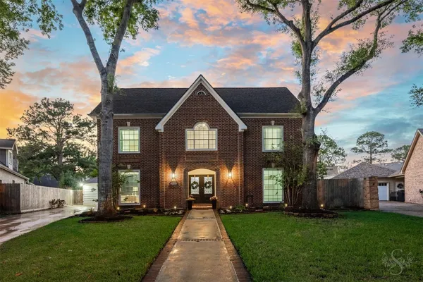 $915,000 | 20414 Chateau Bend Drive, Katy, TX 77450