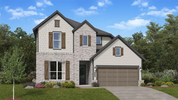 $494,440 | 7129 Salt Dome Drive, League City, TX 77546