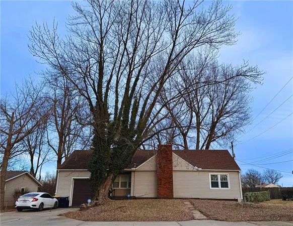 $225,000 | 6621 Woodson Road, Raytown, MO 64133