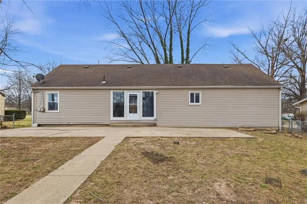 $225,000 | 6621 Woodson Road, Raytown, MO 64133