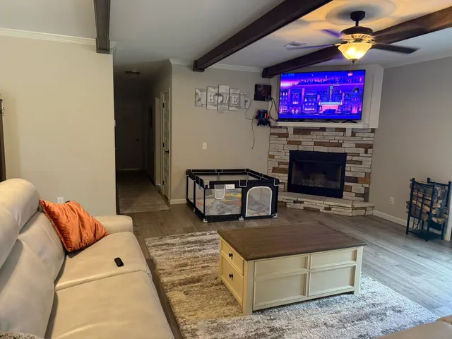 $359,000 | 17005 Northeast Tupelo Drive, Hosford, FL 32334