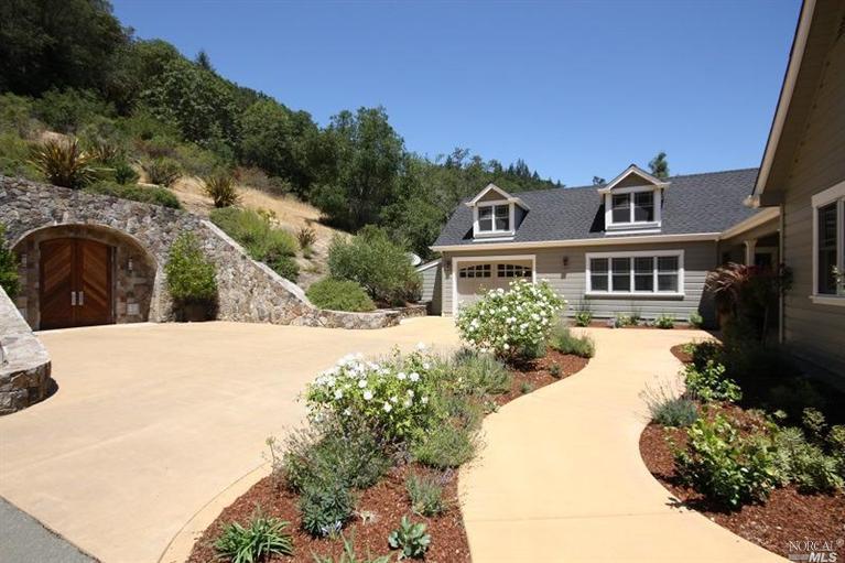 4 Bournemouth Road St. Helena, CA 94574 - Photo 1 of 1 Gallery Image 1