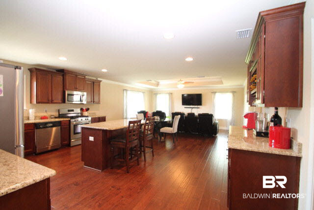 8597 Silver Maple Drive Mobile, AL 36619 - Photo 5 of 21