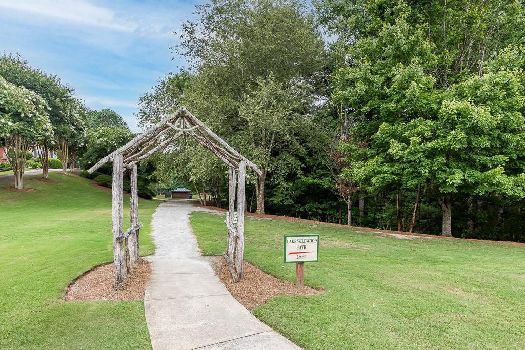 5939 Grand Loop Road Sugar Hill, GA 30518 - Photo 59 of 74