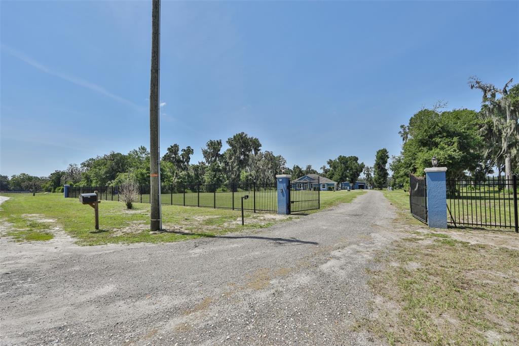 1651 Berry Farm Road Lithia, FL 33547 - Photo 1 of 1 a view of outdoor space and entertaining space
