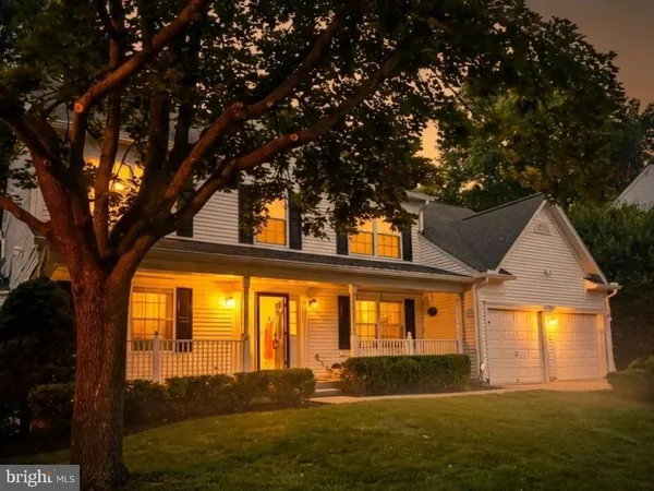 $709,900 | 7014 Allington Manor Circle East, Frederick, MD 21703