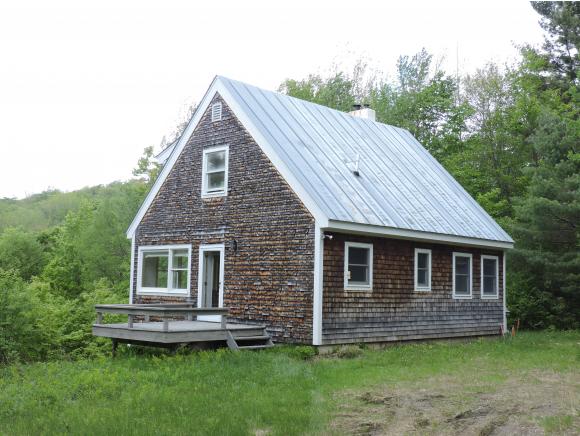 933 Stevens Road Bridgewater, VT 05035 - Photo 1 of 26