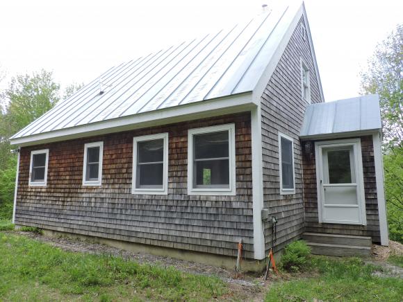 933 Stevens Road Bridgewater, VT 05035 - Photo 2 of 26