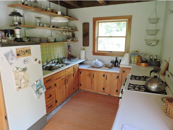 933 Stevens Road Bridgewater, VT 05035 - Photo 11 of 26