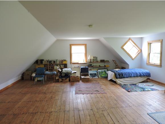 933 Stevens Road Bridgewater, VT 05035 - Photo 22 of 26