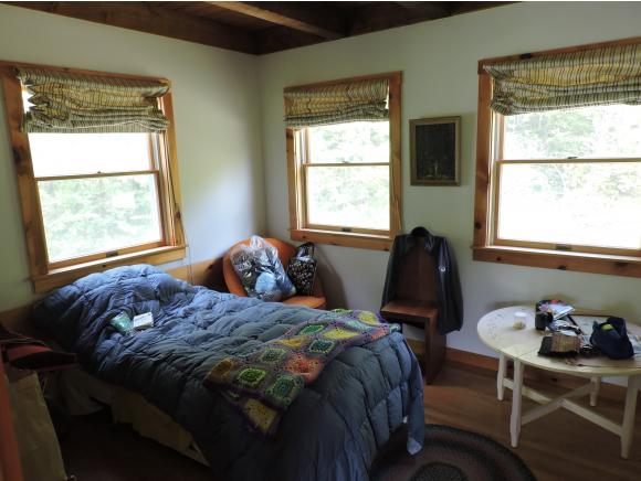 933 Stevens Road Bridgewater, VT 05035 - Photo 26 of 26