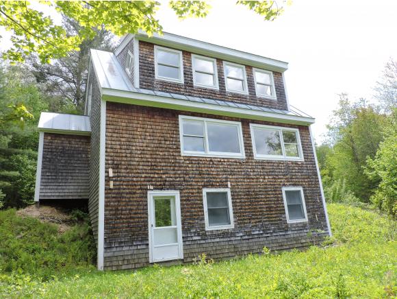 933 Stevens Road Bridgewater, VT 05035 - Photo 7 of 26