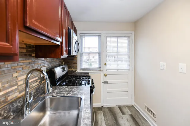 $1,700 | 4773 Elison Avenue, Baltimore, MD 21206