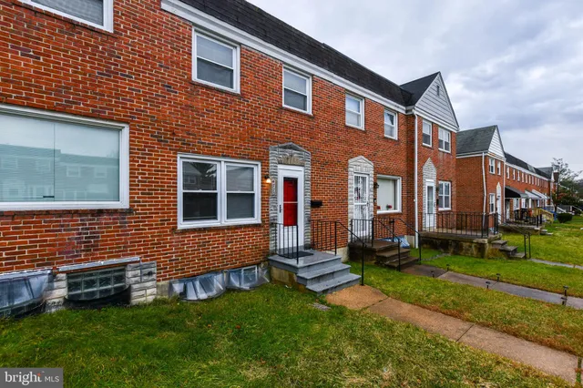 $1,700 | 4773 Elison Avenue, Baltimore, MD 21206