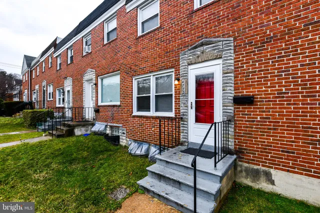 $1,700 | 4773 Elison Avenue, Baltimore, MD 21206