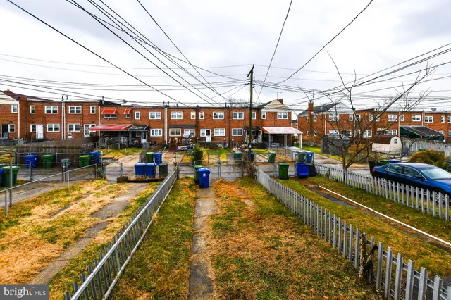 $1,700 | 4773 Elison Avenue, Baltimore, MD 21206