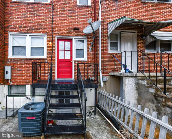 $1,700 | 4773 Elison Avenue, Baltimore, MD 21206