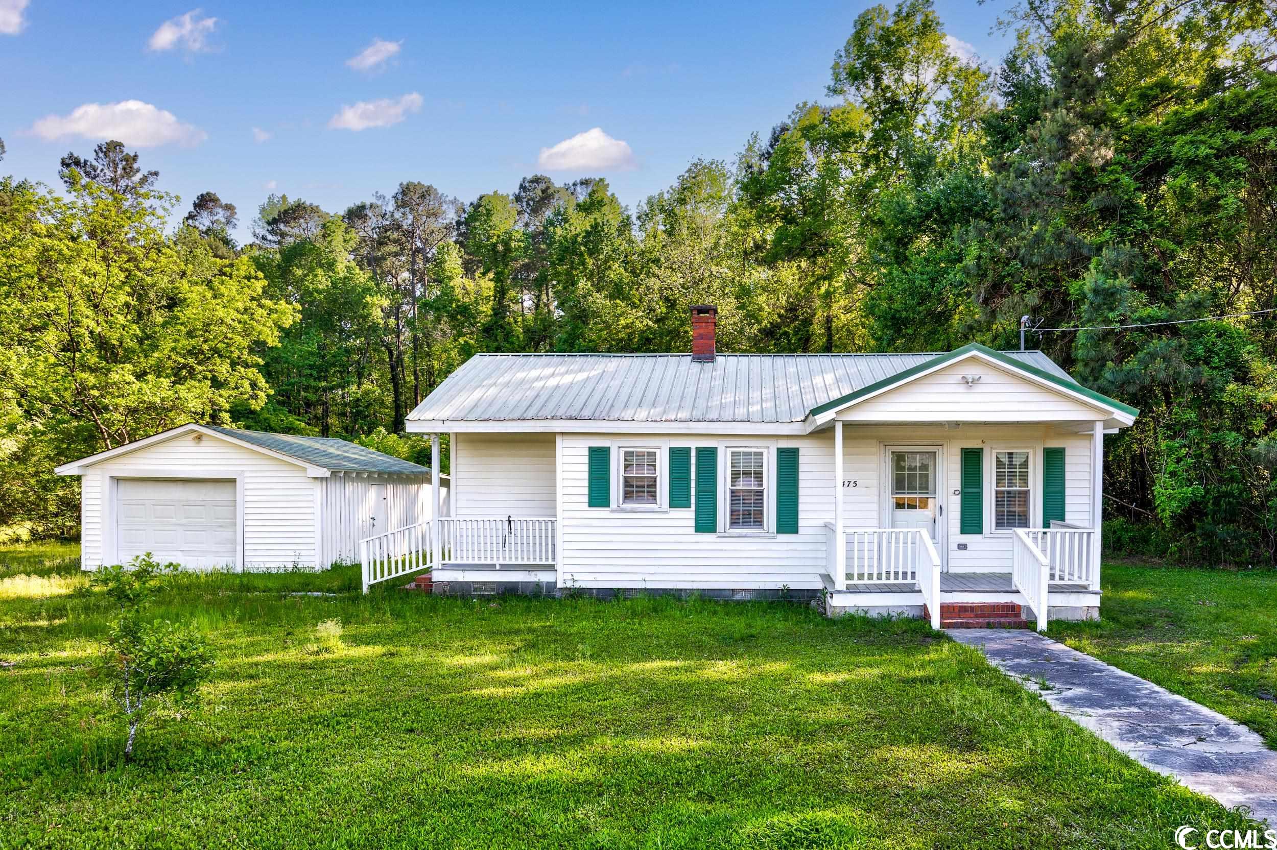 2475 Beverly Road Conway, SC 29527 - Photo 1 of 26