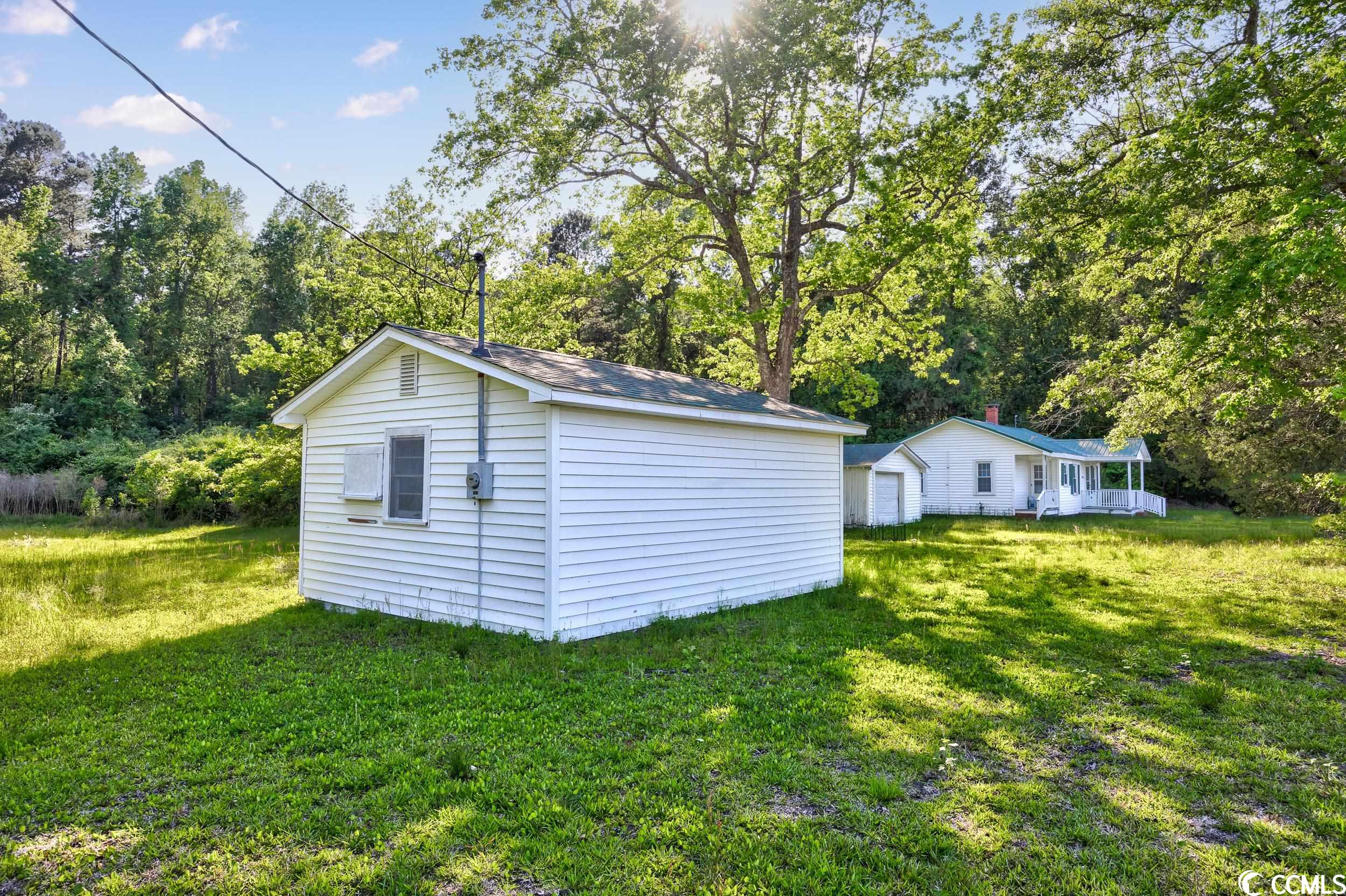 2475 Beverly Road Conway, SC 29527 - Photo 20 of 26