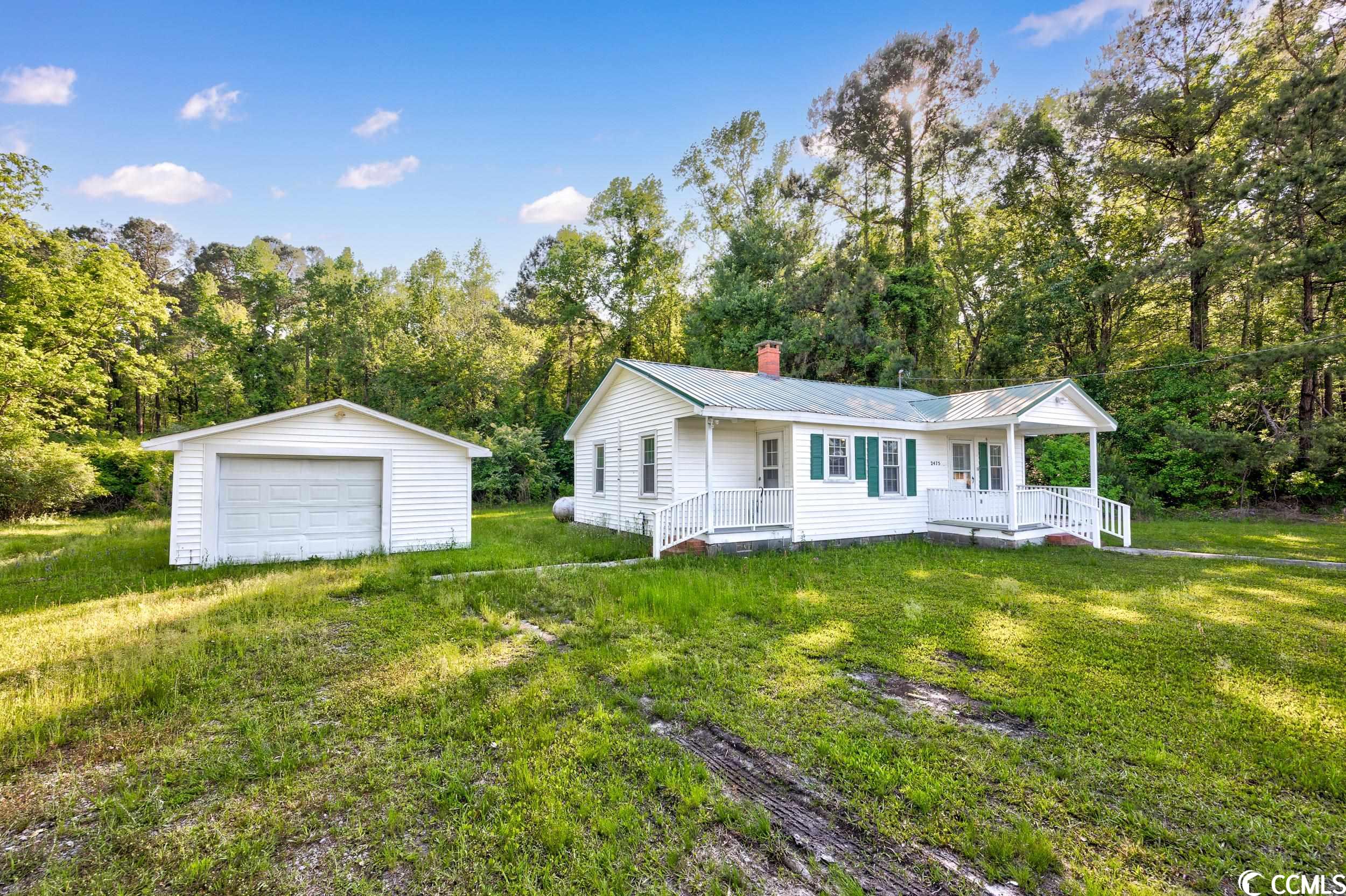 2475 Beverly Road Conway, SC 29527 - Photo 2 of 26