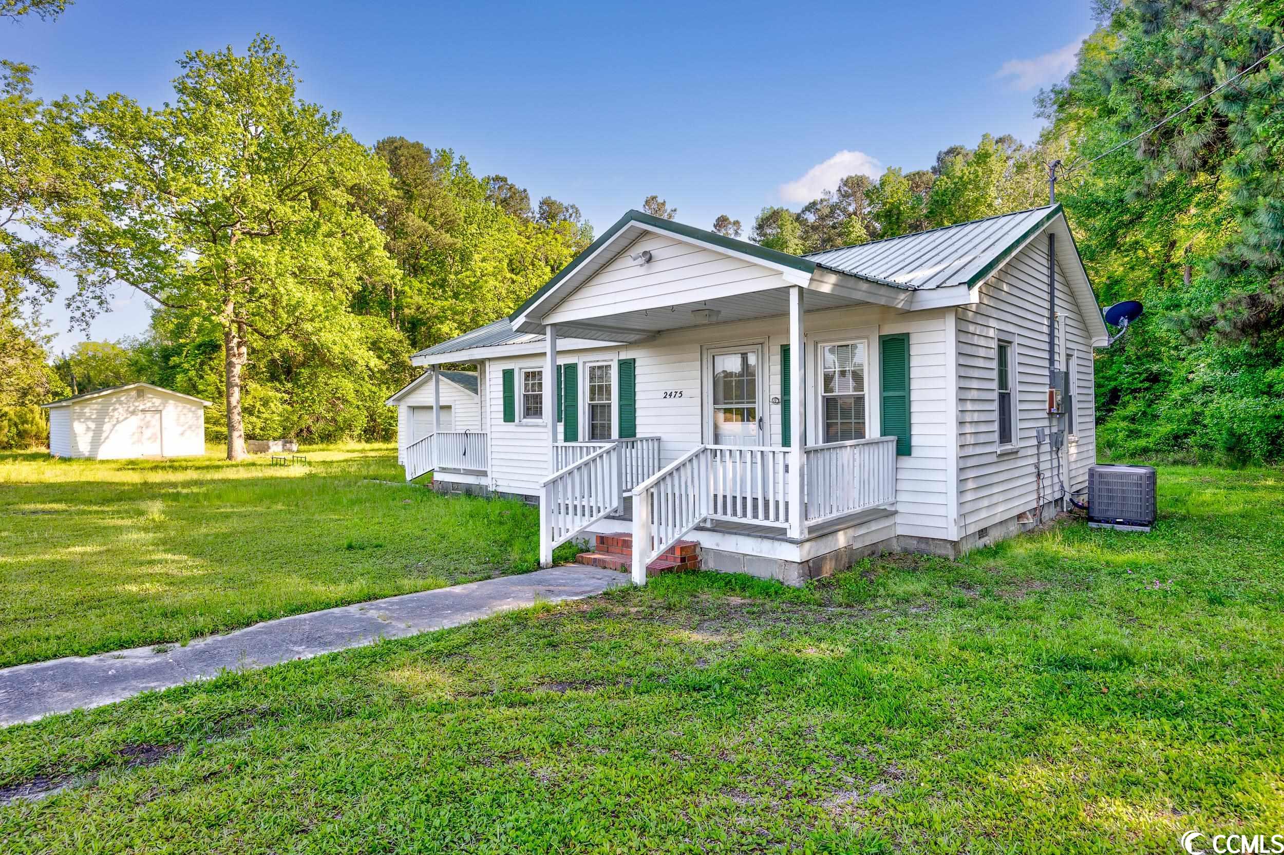 2475 Beverly Road Conway, SC 29527 - Photo 3 of 26