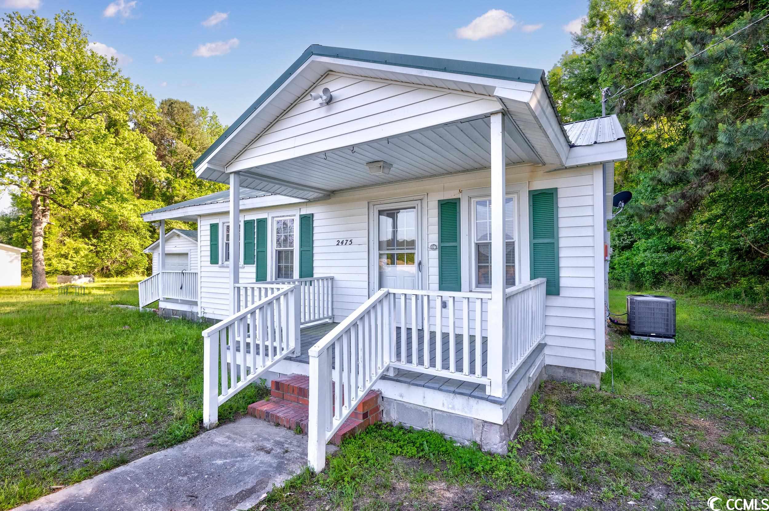 2475 Beverly Road Conway, SC 29527 - Photo 4 of 26