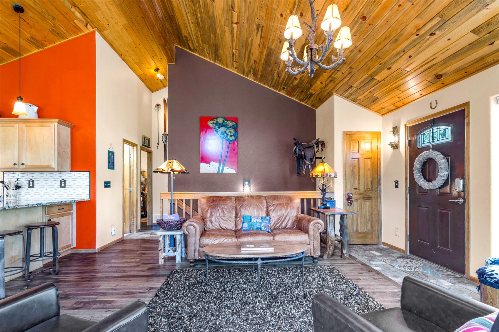1122 High Creek Road Fairplay, CO 80440 - Photo 40 of 47 Gallery Image 40