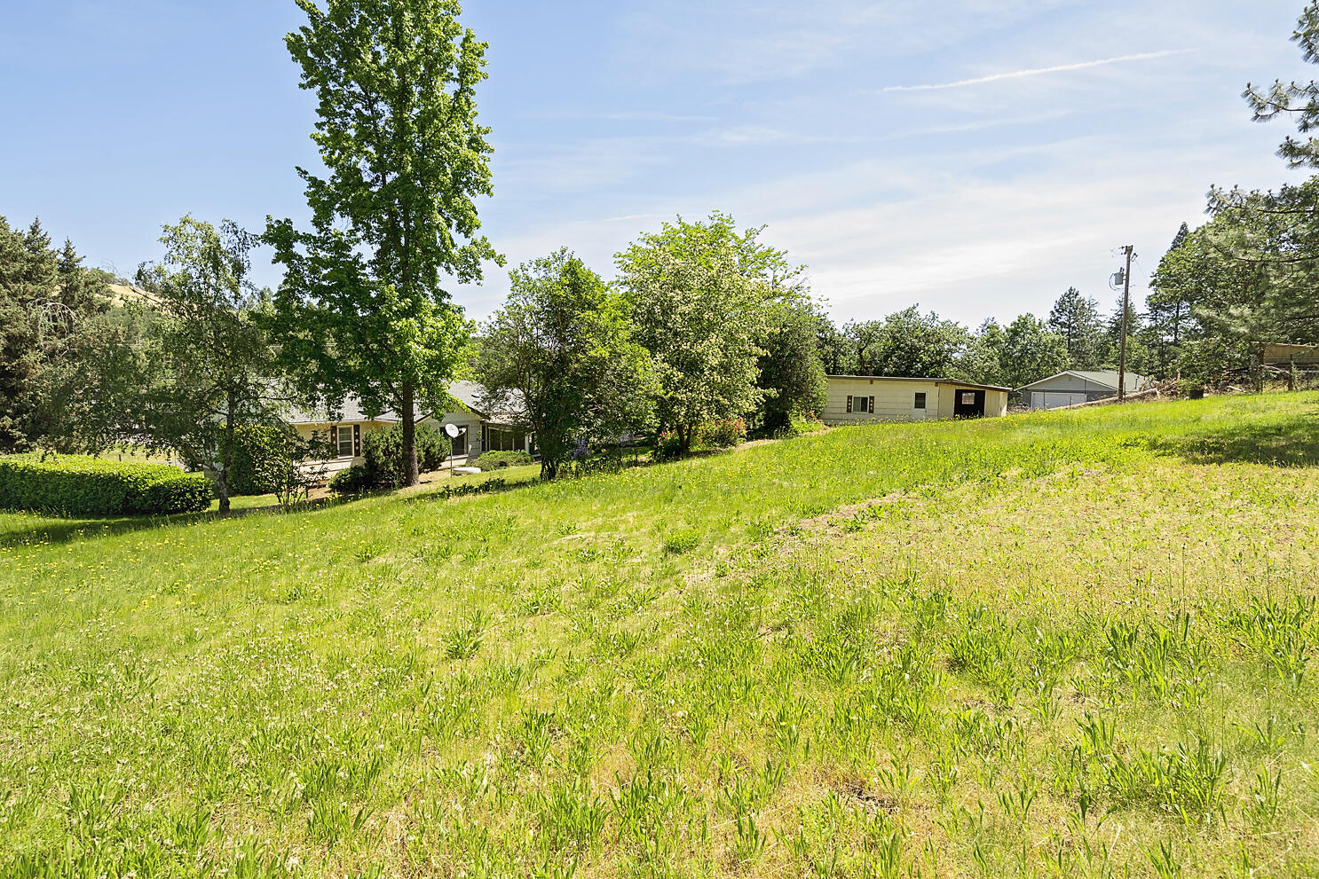 6565 Pioneer Road Medford, OR 97501 - Photo 25 of 25 Pioneer _015
