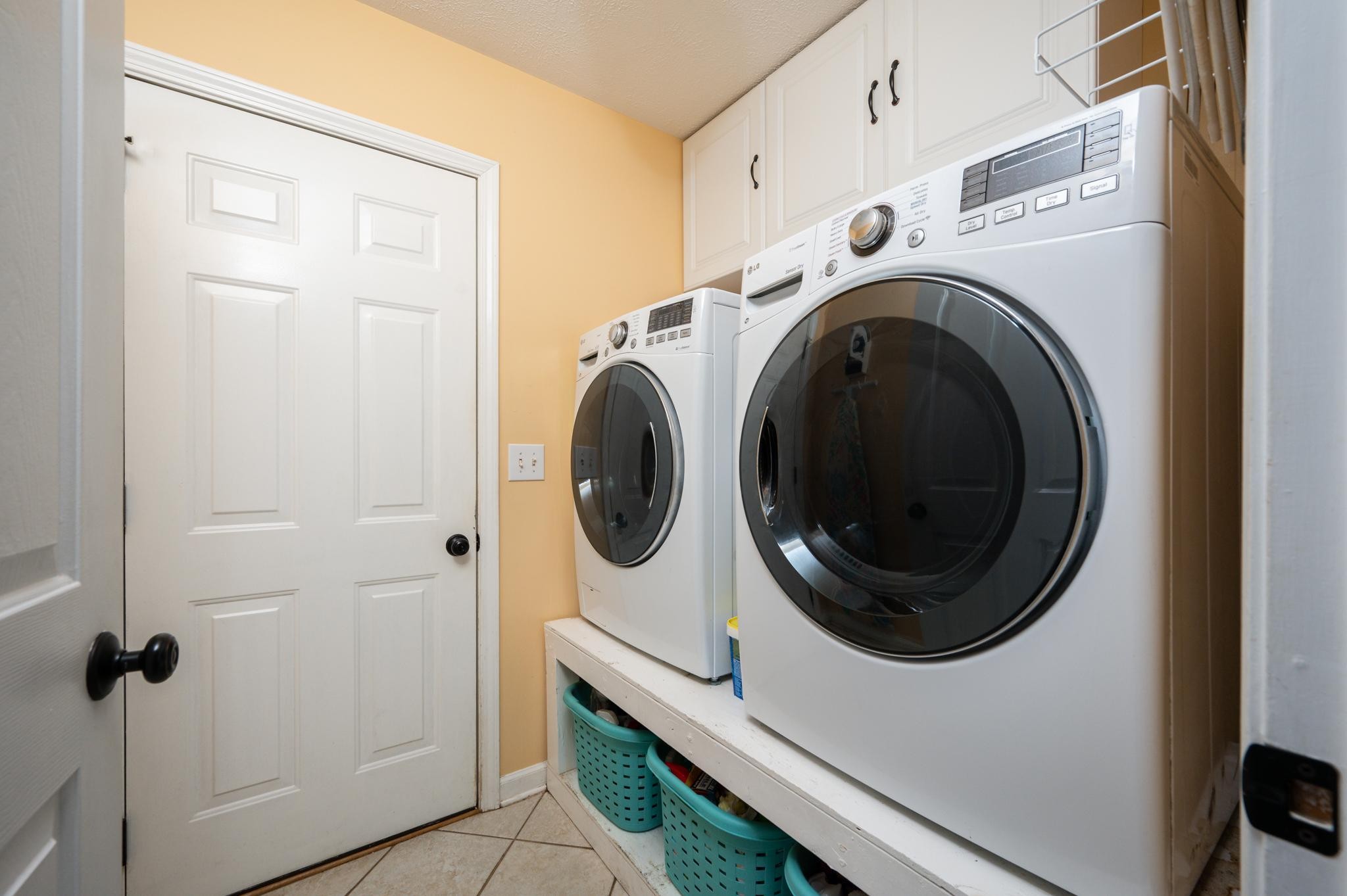 13459 Versailles Road Rockvale, TN 37153 - Photo 19 of 40 a utility room with dryer and washer