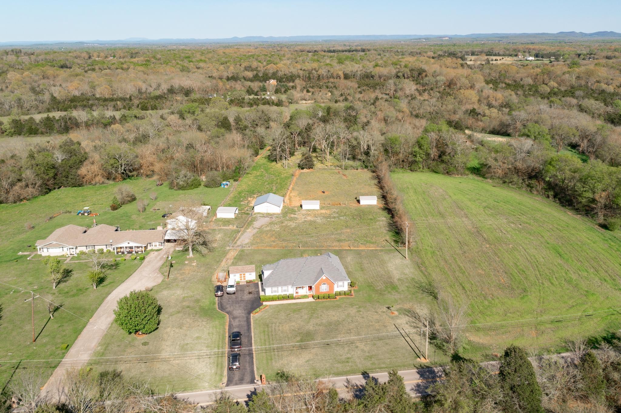 13459 Versailles Road Rockvale, TN 37153 - Photo 22 of 40 a view of a city