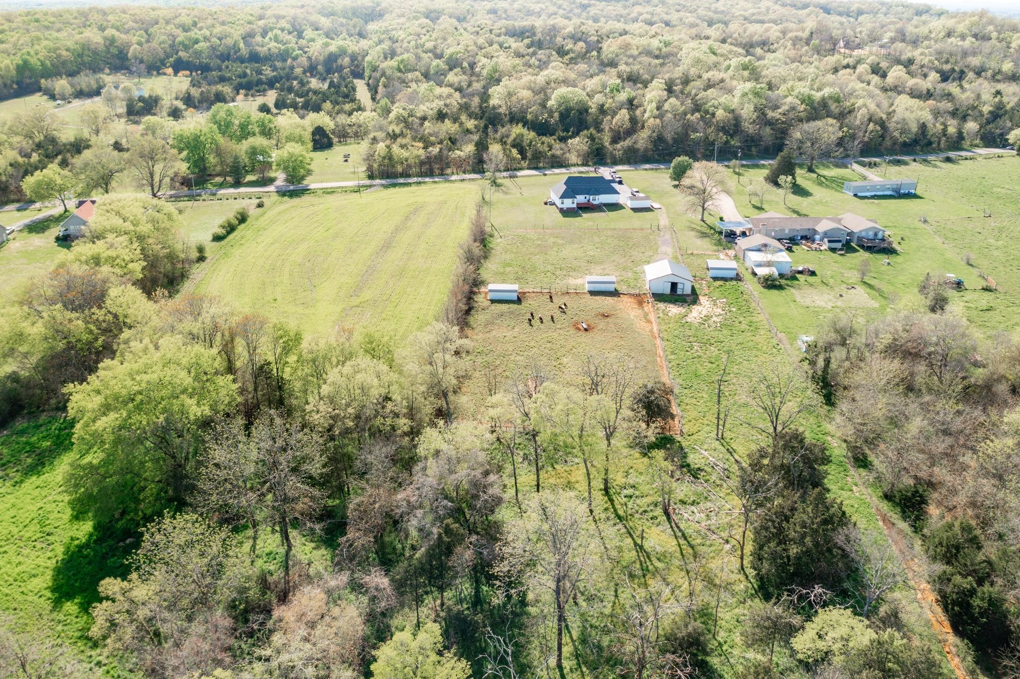 13459 Versailles Road Rockvale, TN 37153 - Photo 28 of 40 a view of lake view