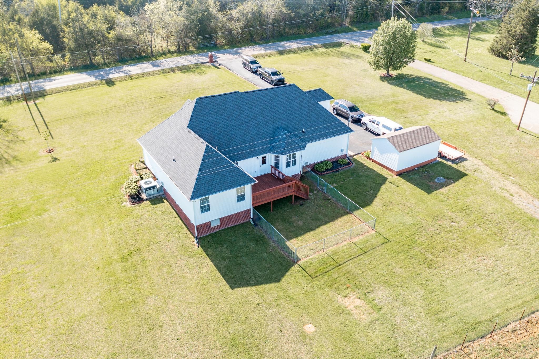 13459 Versailles Road Rockvale, TN 37153 - Photo 38 of 40