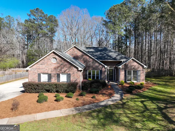 $354,900 | 160 Abner Drive, McDonough, GA 30252