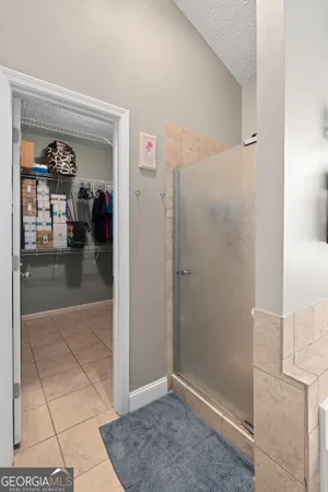 a view of a hallway
