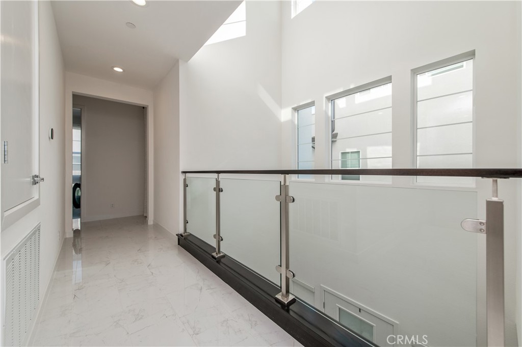 131 Reyes Alley Lake Forest, CA 92630 - Photo 17 of 39 wooden floor in an empty room