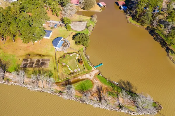 $14,900 | 10-11 Rabbit Run Lane, Trinity, TX 75862