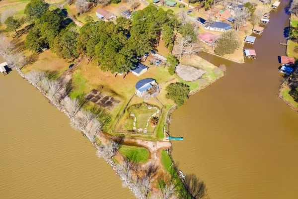 $14,900 | 10-11 Rabbit Run Lane, Trinity, TX 75862