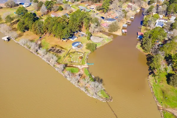 $14,900 | 10-11 Rabbit Run Lane, Trinity, TX 75862