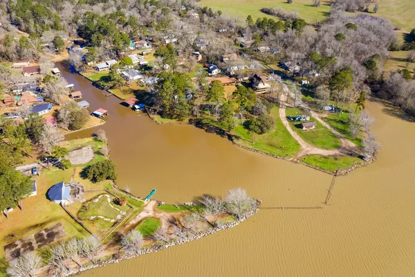 $14,900 | 10-11 Rabbit Run Lane, Trinity, TX 75862