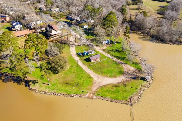 $14,900 | 10-11 Rabbit Run Lane, Trinity, TX 75862