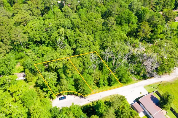 $14,900 | 10-11 Rabbit Run Lane, Trinity, TX 75862