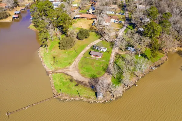 $14,900 | 10-11 Rabbit Run Lane, Trinity, TX 75862