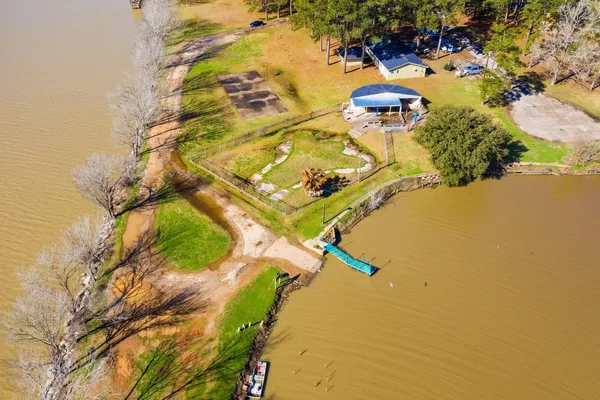 $14,900 | 10-11 Rabbit Run Lane, Trinity, TX 75862