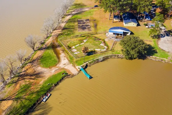 $14,900 | 10-11 Rabbit Run Lane, Trinity, TX 75862