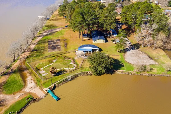 $14,900 | 10-11 Rabbit Run Lane, Trinity, TX 75862