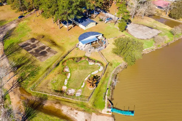 $14,900 | 10-11 Rabbit Run Lane, Trinity, TX 75862