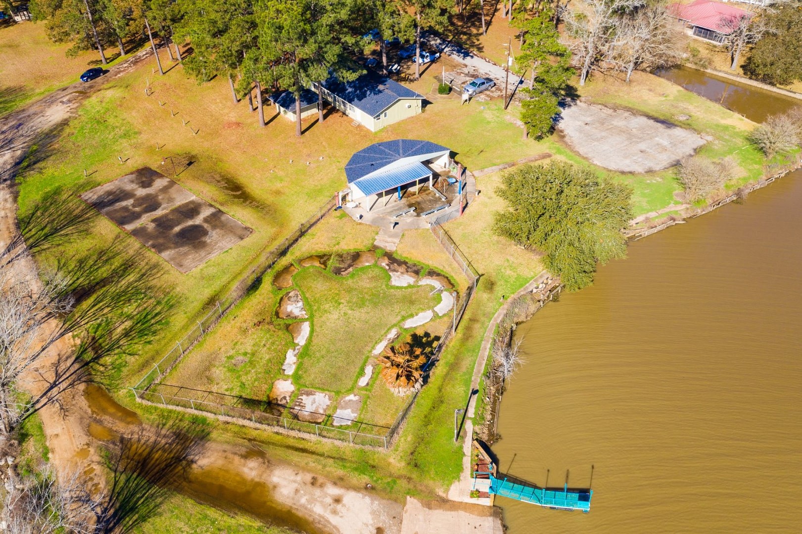 10-11 Rabbit Run Lane Trinity, TX 75862 - Photo 26 of 30