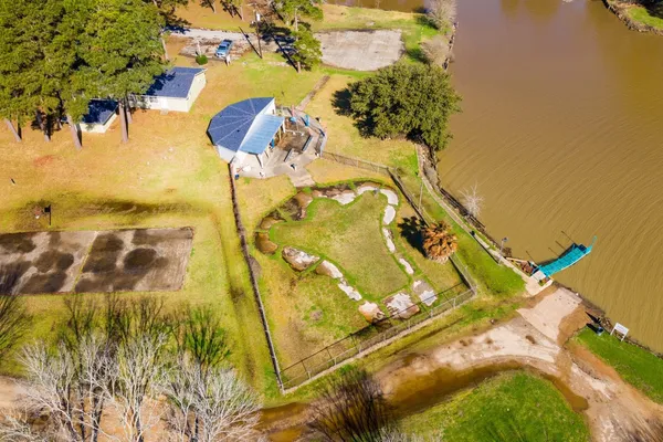 $14,900 | 10-11 Rabbit Run Lane, Trinity, TX 75862