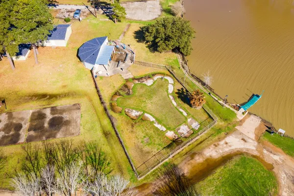 $14,900 | 10-11 Rabbit Run Lane, Trinity, TX 75862